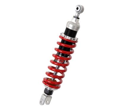 Amortisseur arrière