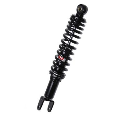 Amortisseur arrière