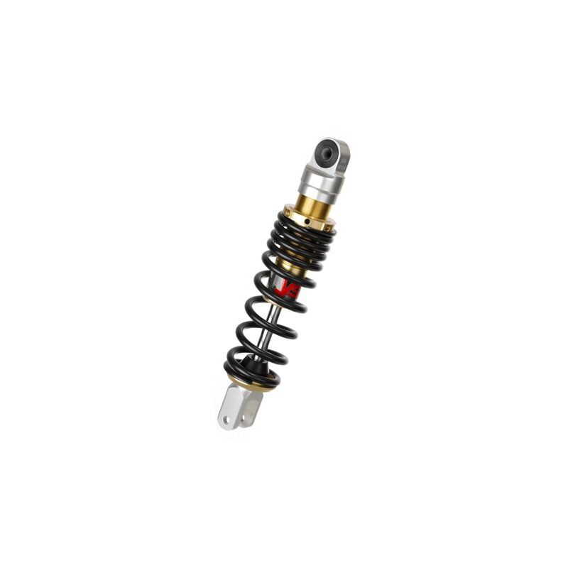 Amortisseur arrière