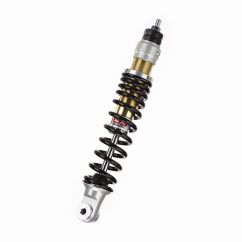 Amortisseur arrière