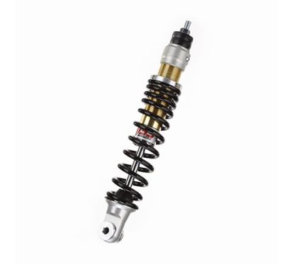 Amortisseur arrière