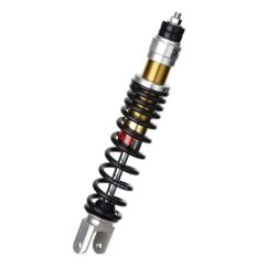 Amortisseur arrière