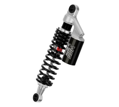 Amortisseur arrière