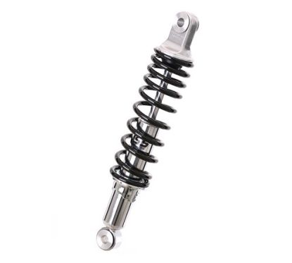 Amortisseur arrière