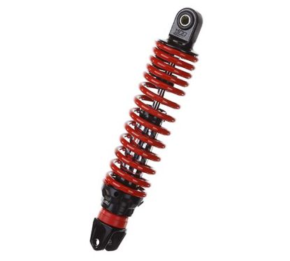 Amortisseur arrière