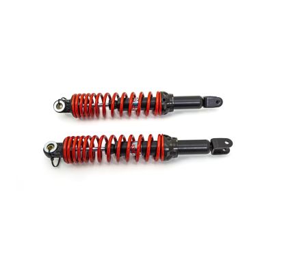 Amortisseur arrière