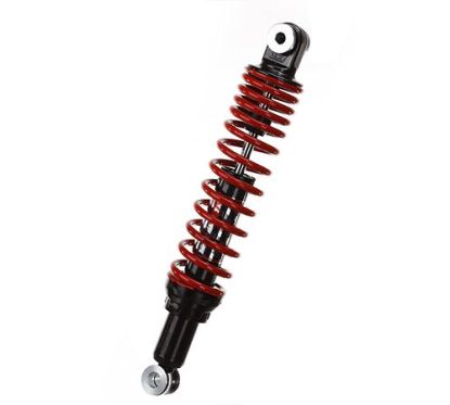 Amortisseur arrière