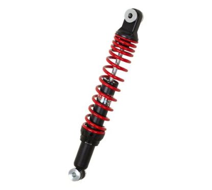 Amortisseur arrière