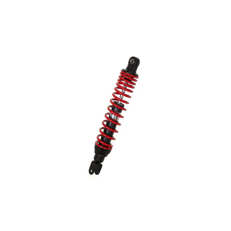 Amortisseur arrière