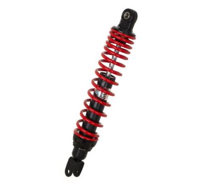 Amortisseur arrière