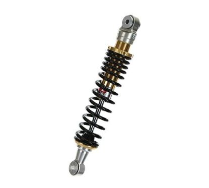 Amortisseur arrière