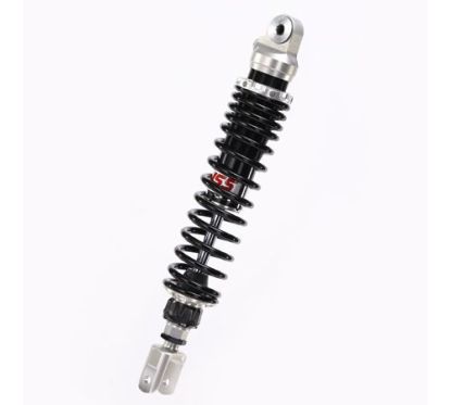 Amortisseur arrière