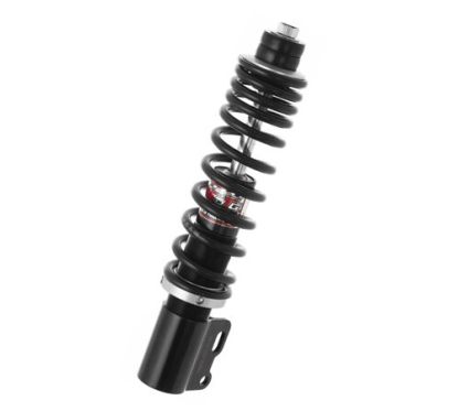 Amortisseur arrière