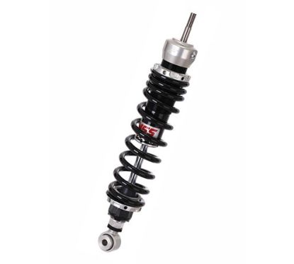 Amortisseur arrière