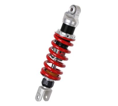 Amortisseur arrière