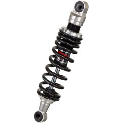 Amortisseur arrière