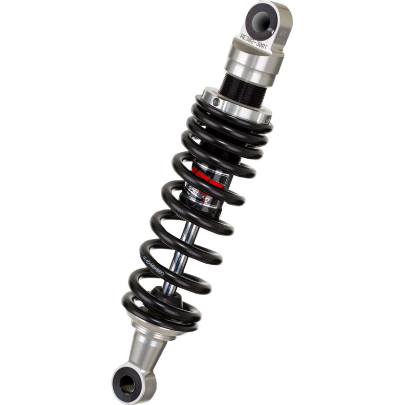 Amortisseur arrière