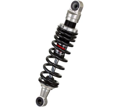 Amortisseur arrière