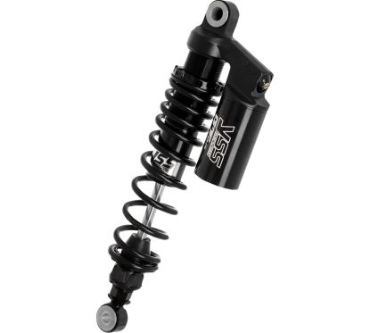 Amortisseur arrière