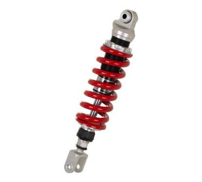 Amortisseur arrière