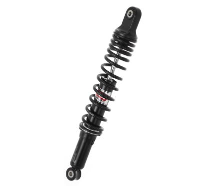 Amortisseur arrière