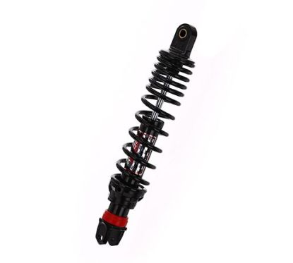 Amortisseur arrière