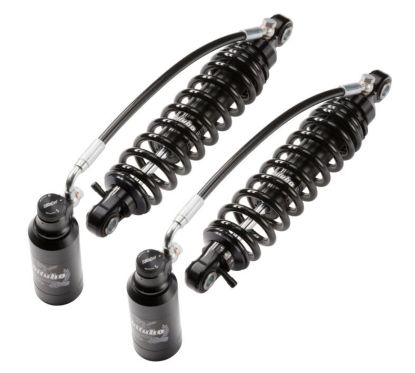 Amortisseurs pour H-D