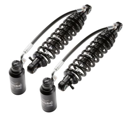 Amortisseurs pour H-D