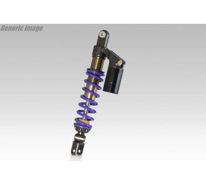 Amortisseur entièrement réglable APRILIA RSV 1000 TUONO