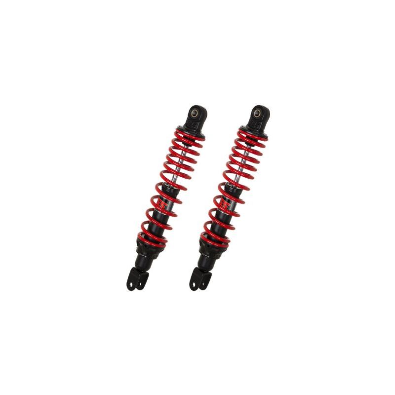 Amortisseur arrière