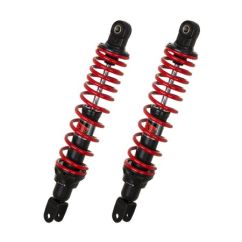 Amortisseur arrière