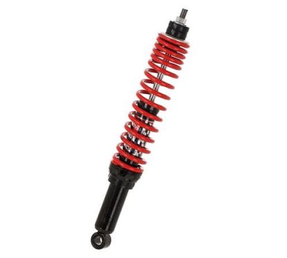 Amortisseur arrière