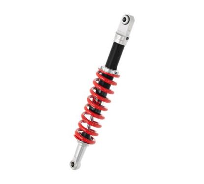 Amortisseur arrière