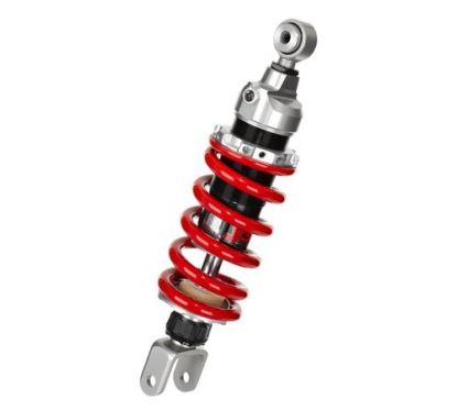 Amortisseur arrière