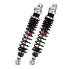 Amortisseur arrière