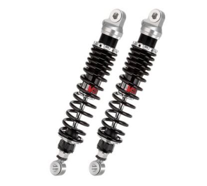 Amortisseur arrière