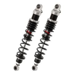 Amortisseur arrière