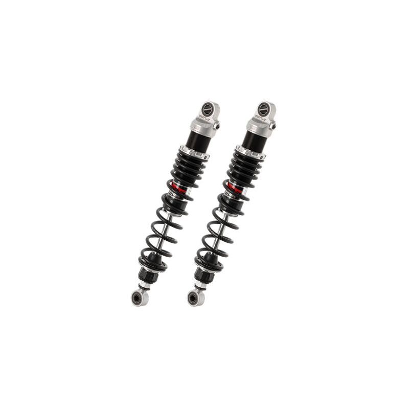 Amortisseur arrière