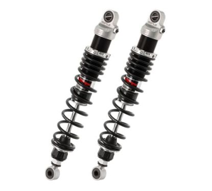 Amortisseur arrière