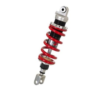 Amortisseur arrière