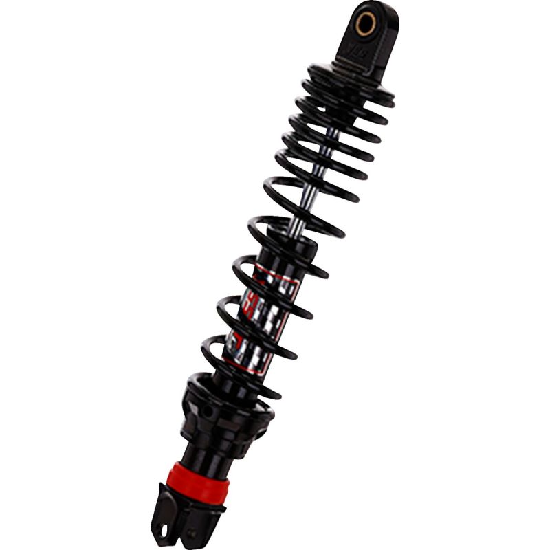 Amortisseurs à gaz série DTG