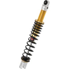 Amortisseurs à gaz série DTG