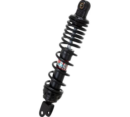 Amortisseurs à gaz série DTG