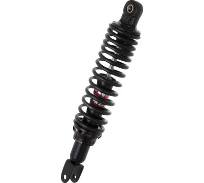 Amortisseurs à gaz série DTG