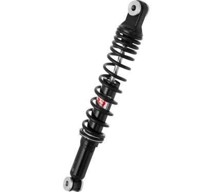 Amortisseurs à gaz série DTG