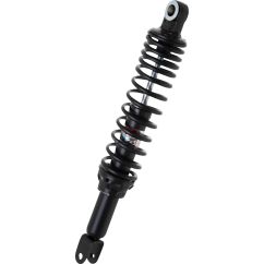 Amortisseurs à gaz série DTG