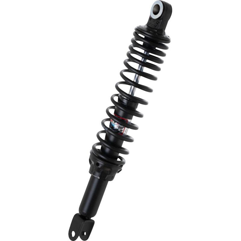 Amortisseurs à gaz série DTG