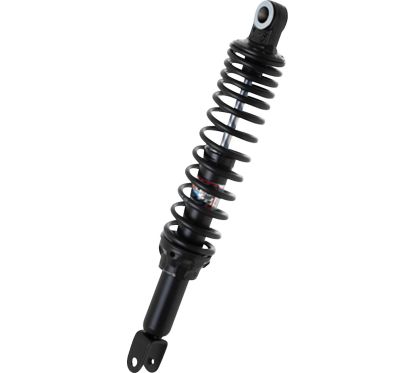 Amortisseurs à gaz série DTG