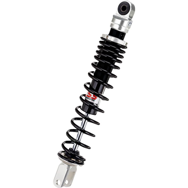 Amortisseur à gaz série ECO