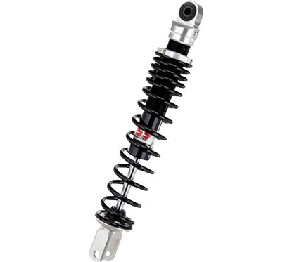 Amortisseur à gaz série ECO